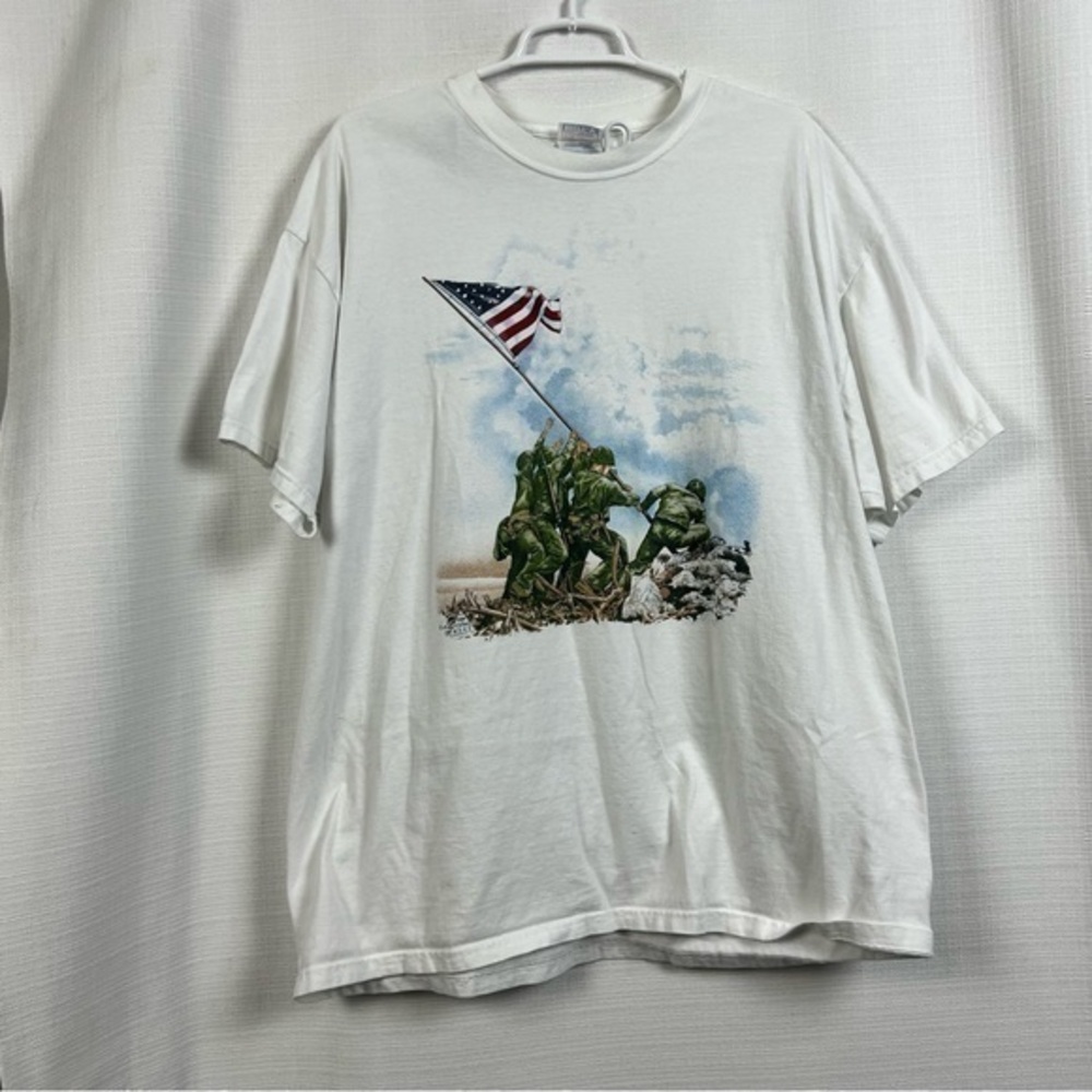 2000 Army Short Sleeve Tee Shirt
